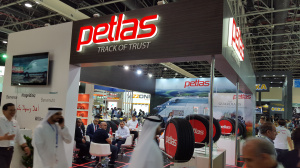 Petlas to Showcase Its Diverse Tire Range at the Upcoming Automechanika Dubai 2023