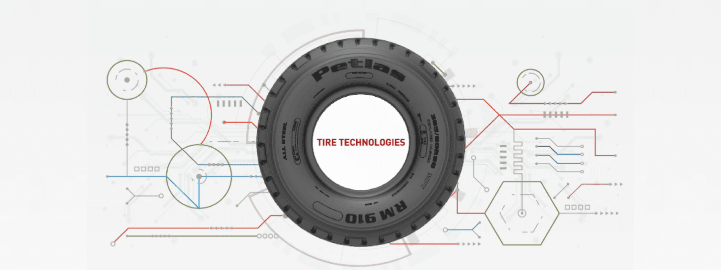 military-tire-tech-tekerlek